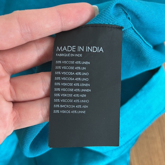 Monaco Woman top - Picture 4 of 4